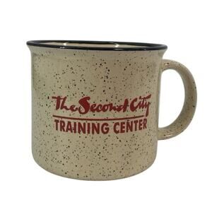 The SECOND CITY Comedy Training Center MUG